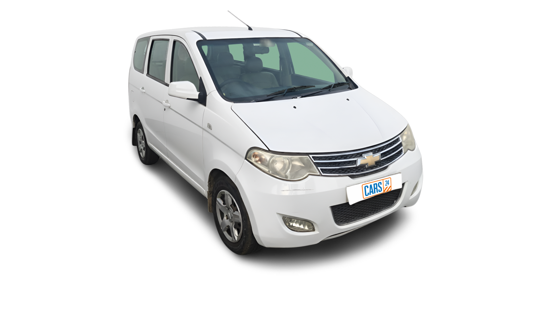 Chevrolet Enjoy-img